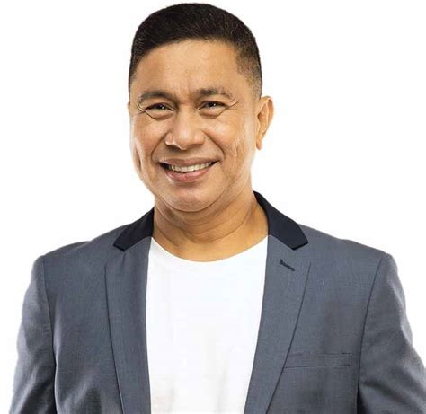Jose Manalo .
